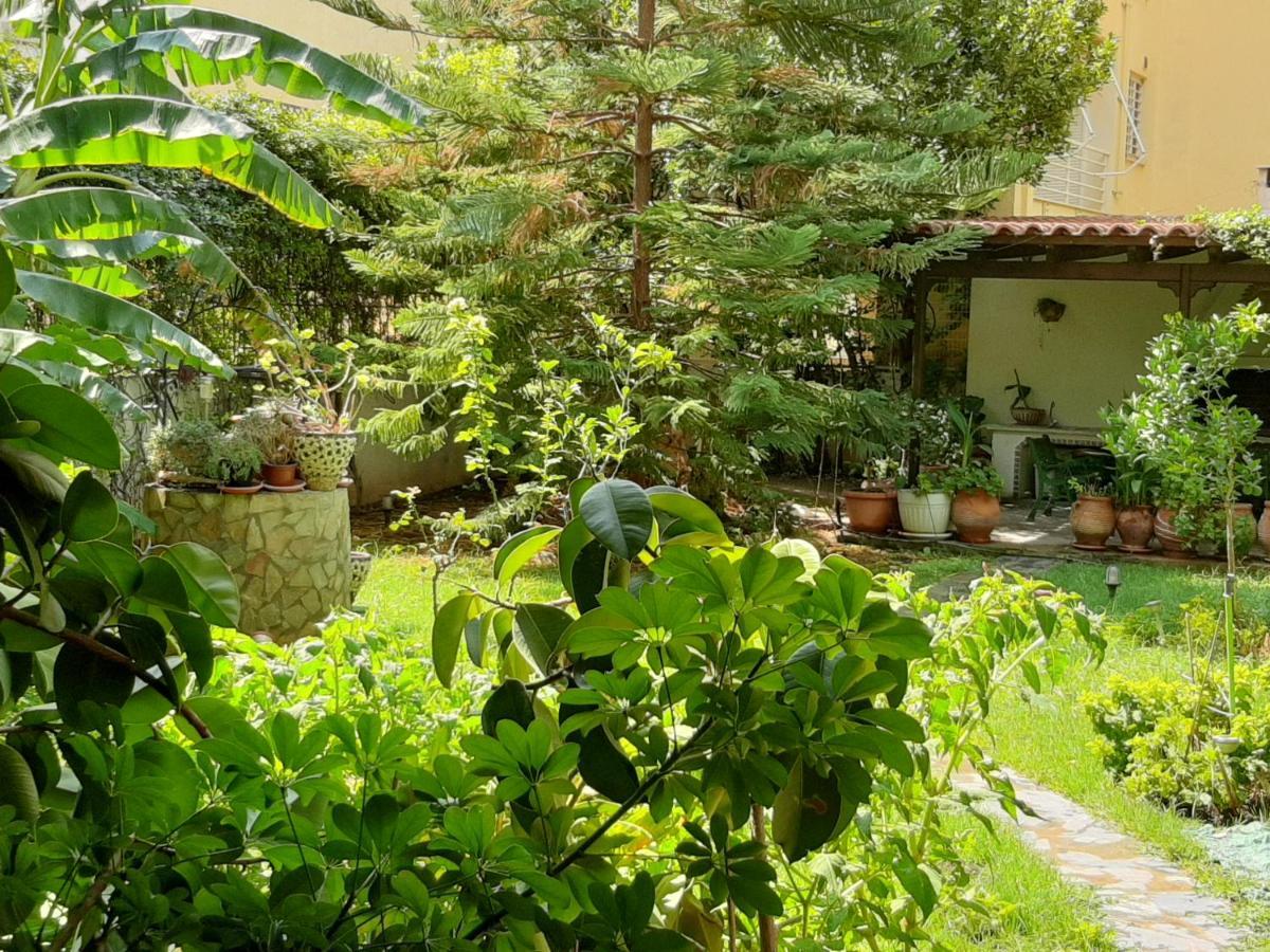 Lovely House Athens Exterior photo